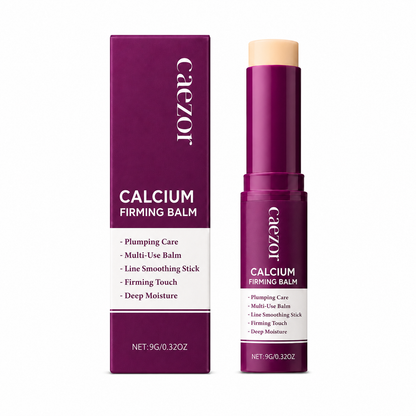 LAST DAY - BUY 1 GET 1 FREE💜 Calcium Firming Balm — Hydrated Glow On the Go