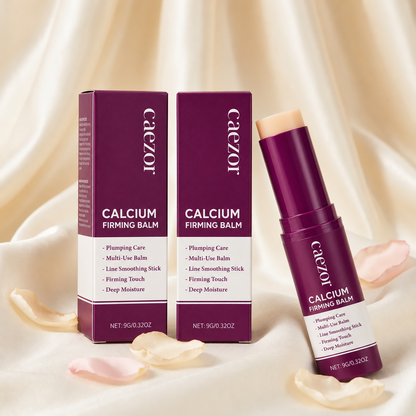 LAST DAY - BUY 1 GET 1 FREE💜 Calcium Firming Balm — Hydrated Glow On the Go