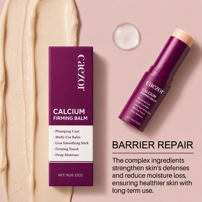 LAST DAY - BUY 1 GET 1 FREE💜 Calcium Firming Balm — Hydrated Glow On the Go
