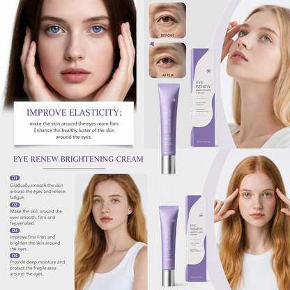 Caezor™ - Eye Tightening Solution