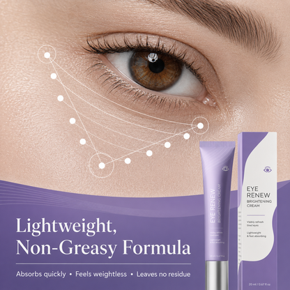 Caezor™ - Eye Tightening Solution