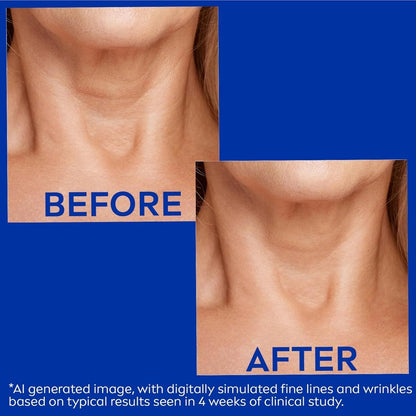 ✨ Caezor™ Youth Boost Neck Cream for Smoother-Looking Skin