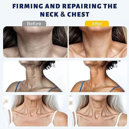 ✨ Caezor™ Youth Boost Neck Cream for Smoother-Looking Skin
