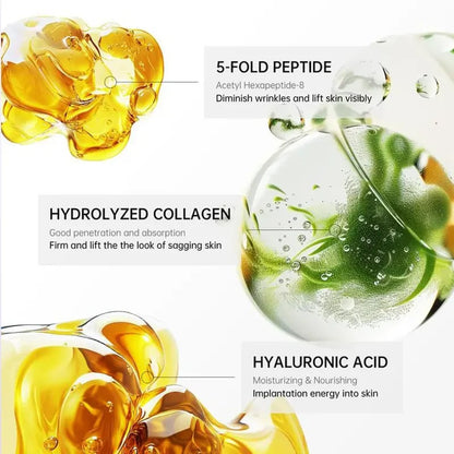 ✨ Caezor™ Youth Boost Neck Cream for Smoother-Looking Skin